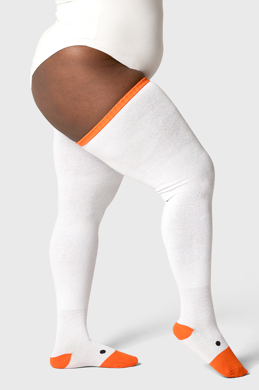Thunda Tūbbies - Duckies - Orange