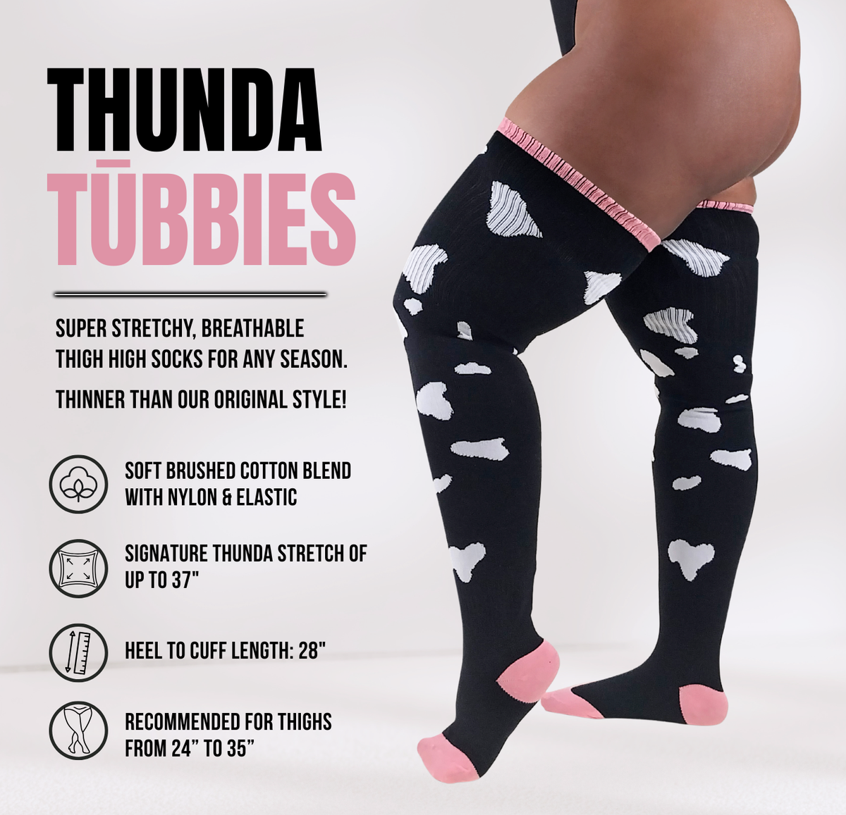 Thunda Tūbbies