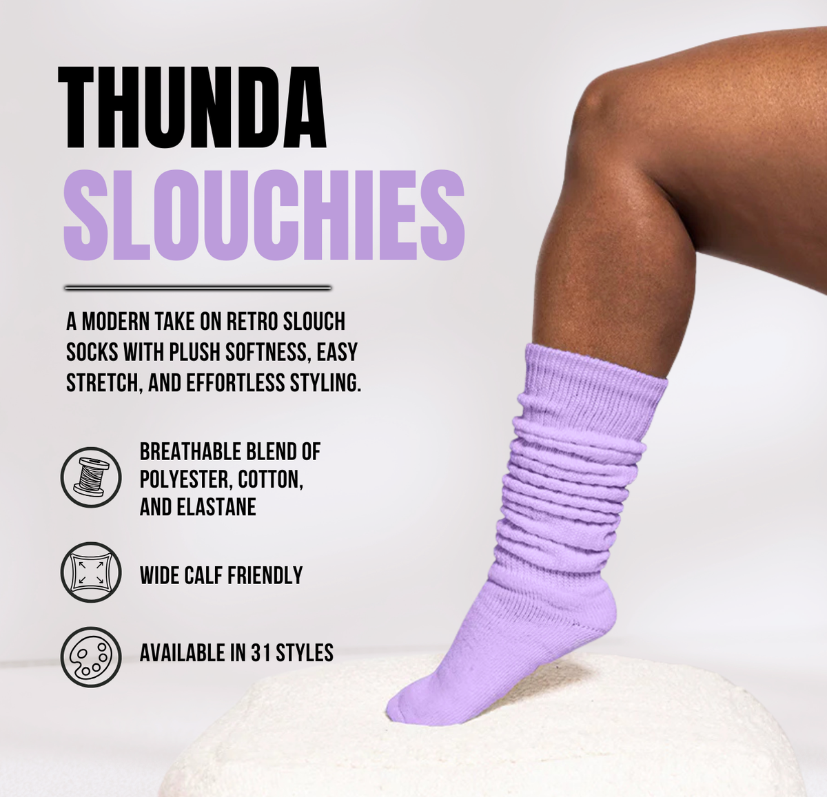 Thunda Slouch