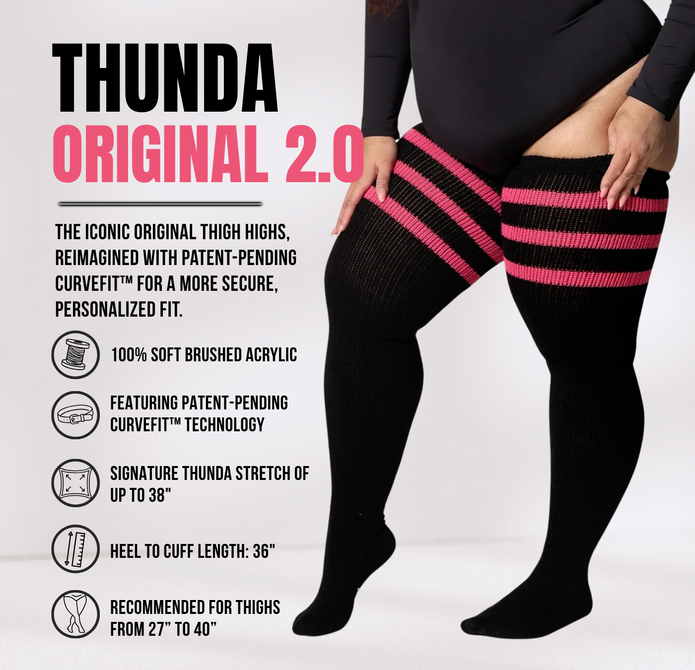 Thunda Original 2.0