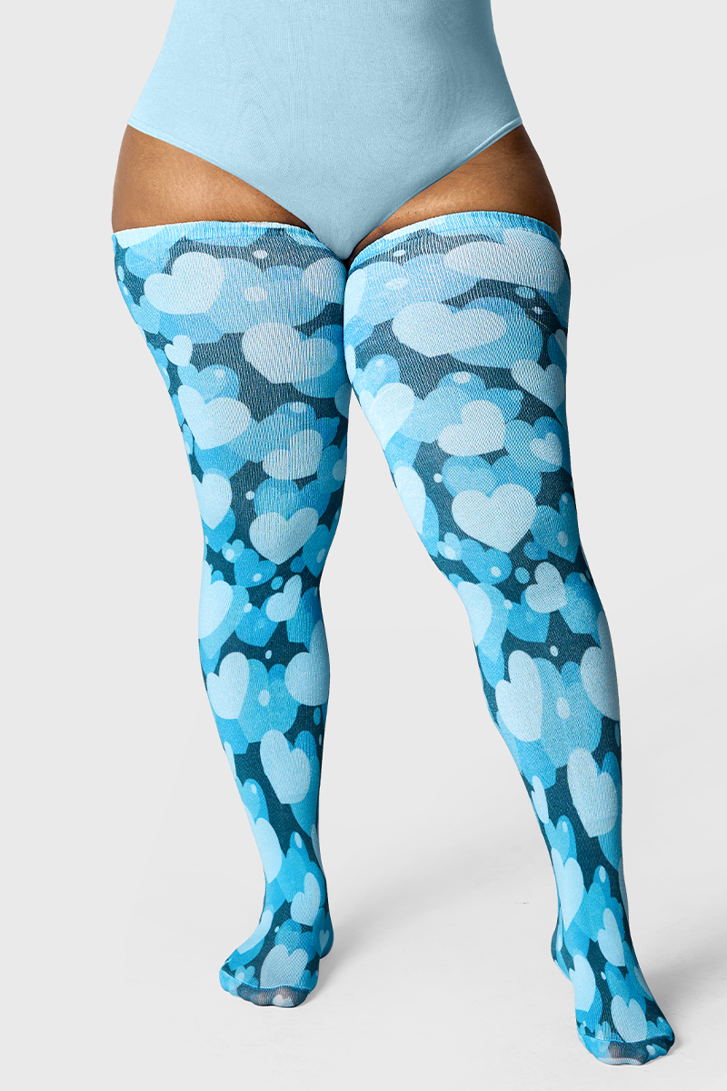 Artisan - Camo Love - Frosted Heart