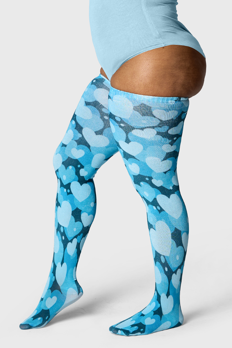 Artisan - Camo Love - Frosted Heart