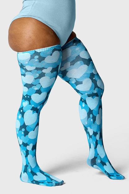 Artisan - Camo Love - Frosted Heart