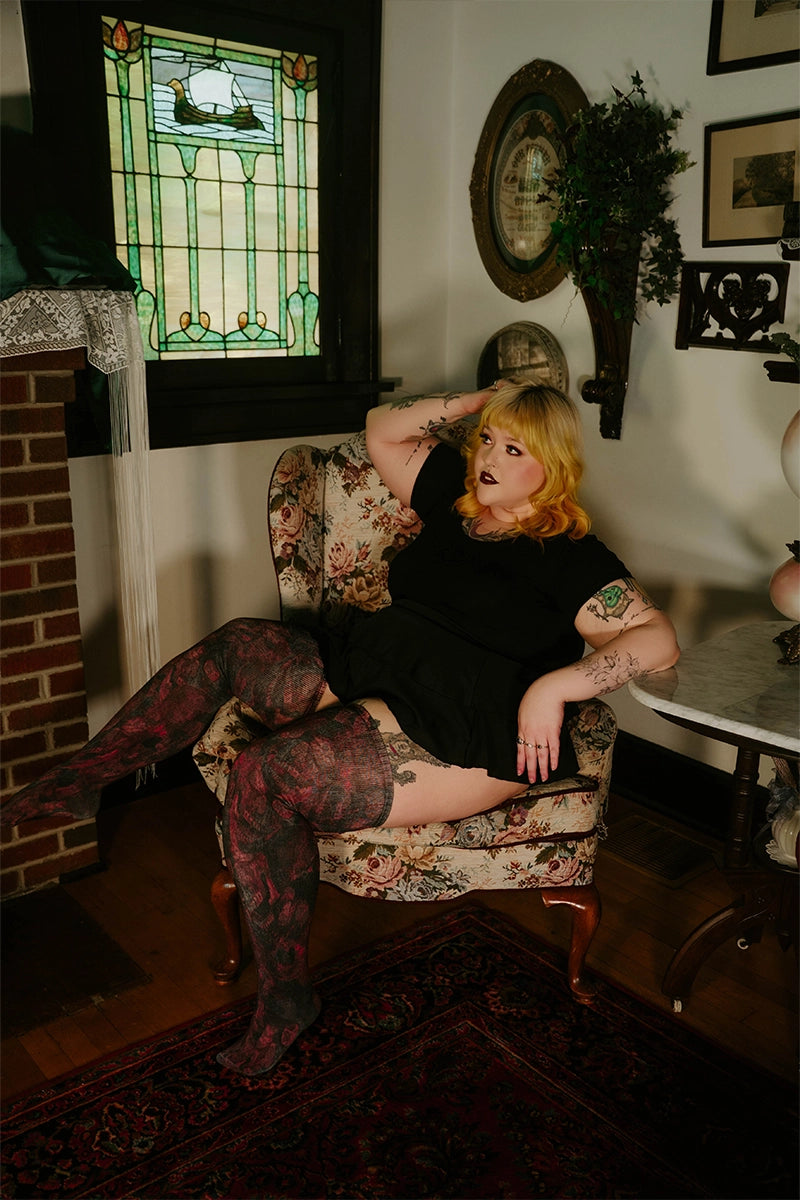 Artisan - Cottage Coven - Grave Romance