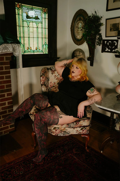 Artisan - Cottage Coven - Grave Romance