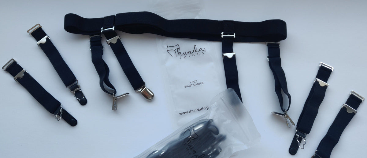 Waist Garter