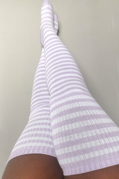 Thunda Tūbbies - Kawaii Purple