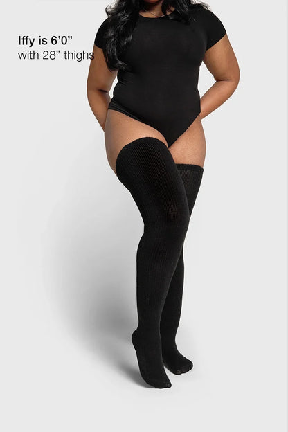 Thunda Original 2.0 - Classic Black