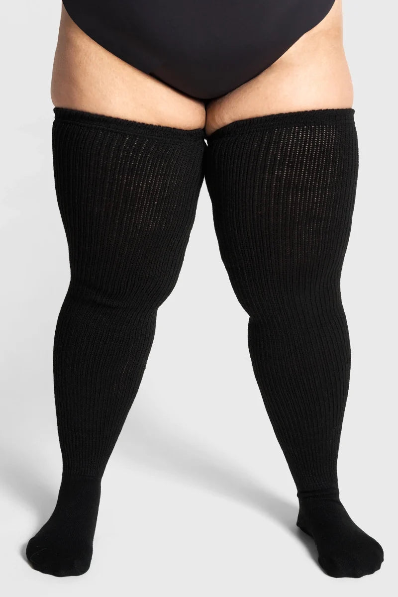 Thunda Original 2.0 - Classic Black