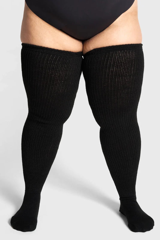 Thunda Original 2.0 - Classic Black