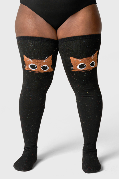 Socksie Boo - Meep