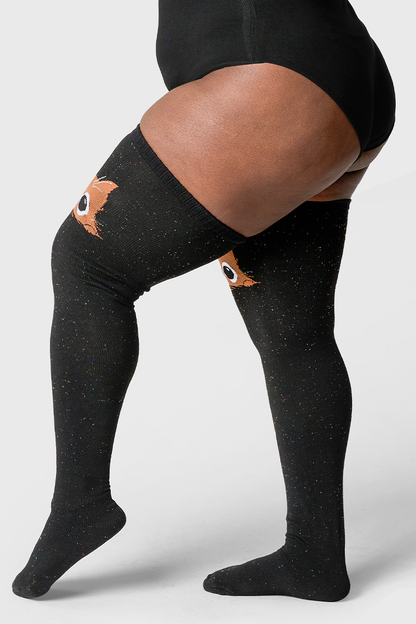 Socksie Boo - Meep
