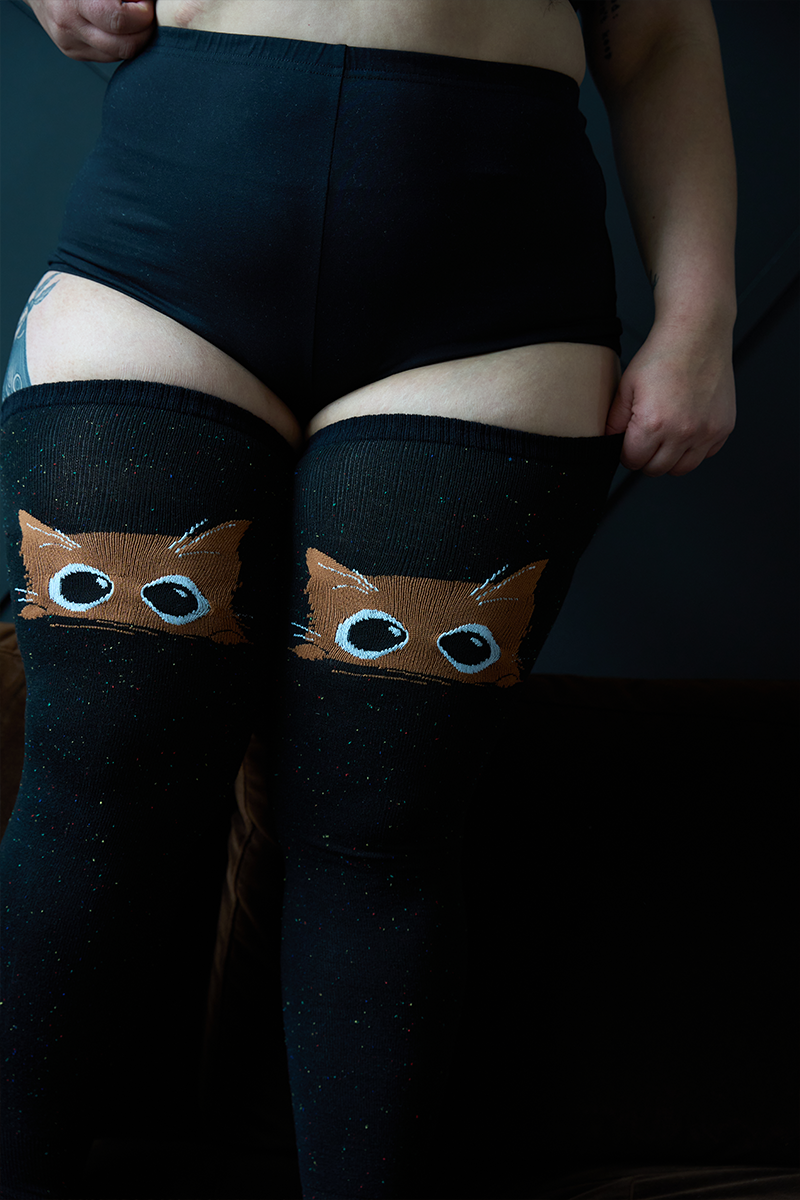 Socksie Boo - Meep