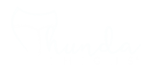 Ashley Ellis x Thunda Thighs