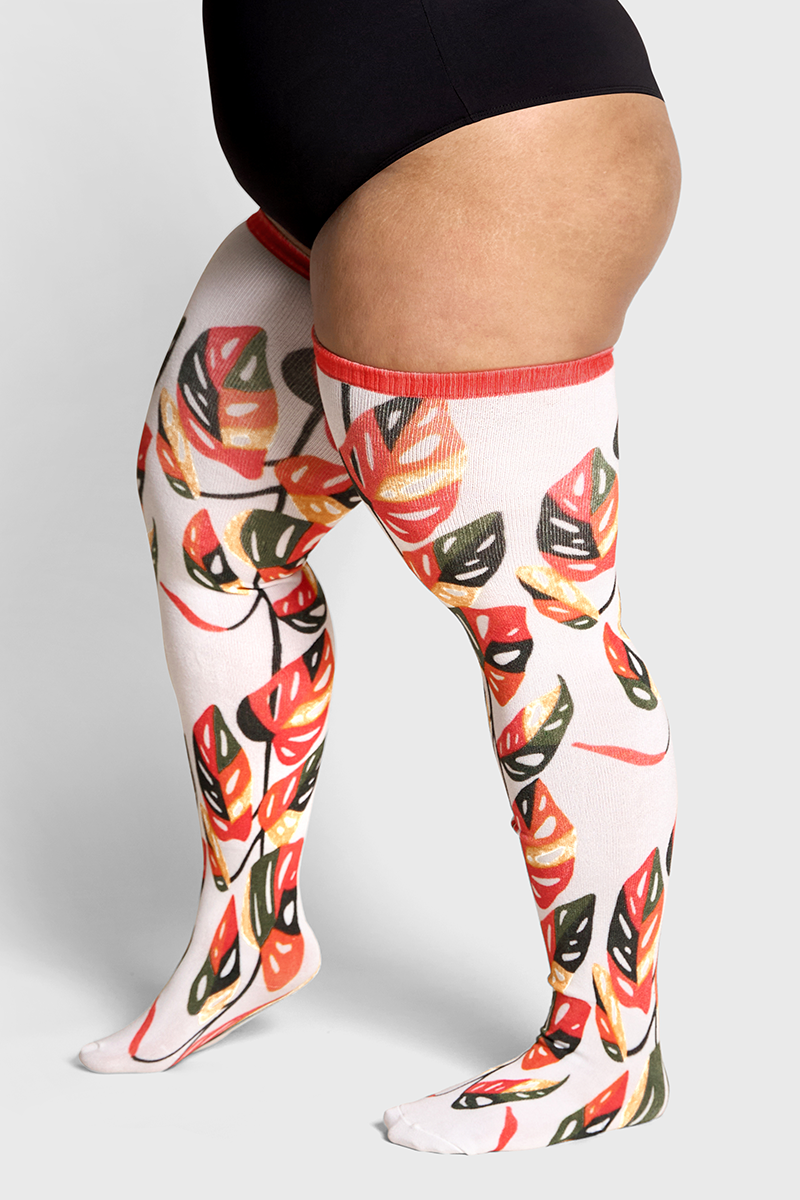 Artisan - Thunda Bloom - Ginger