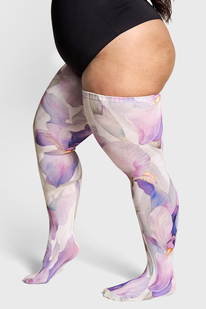Artisan - Thunda Bloom - Lilac Breeze