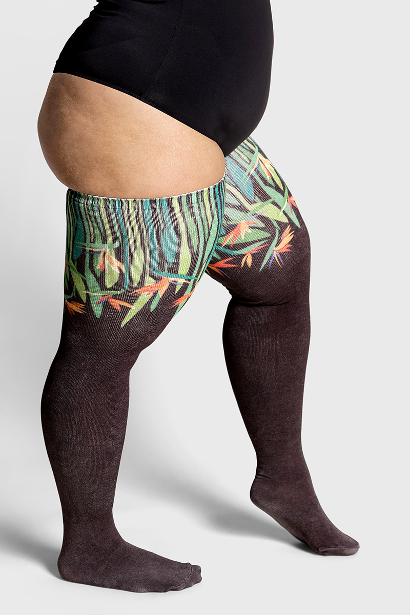 Artisan - Thunda Bloom - Velvet Jungle