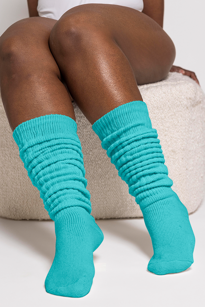 Thunda Slouch - Aqua