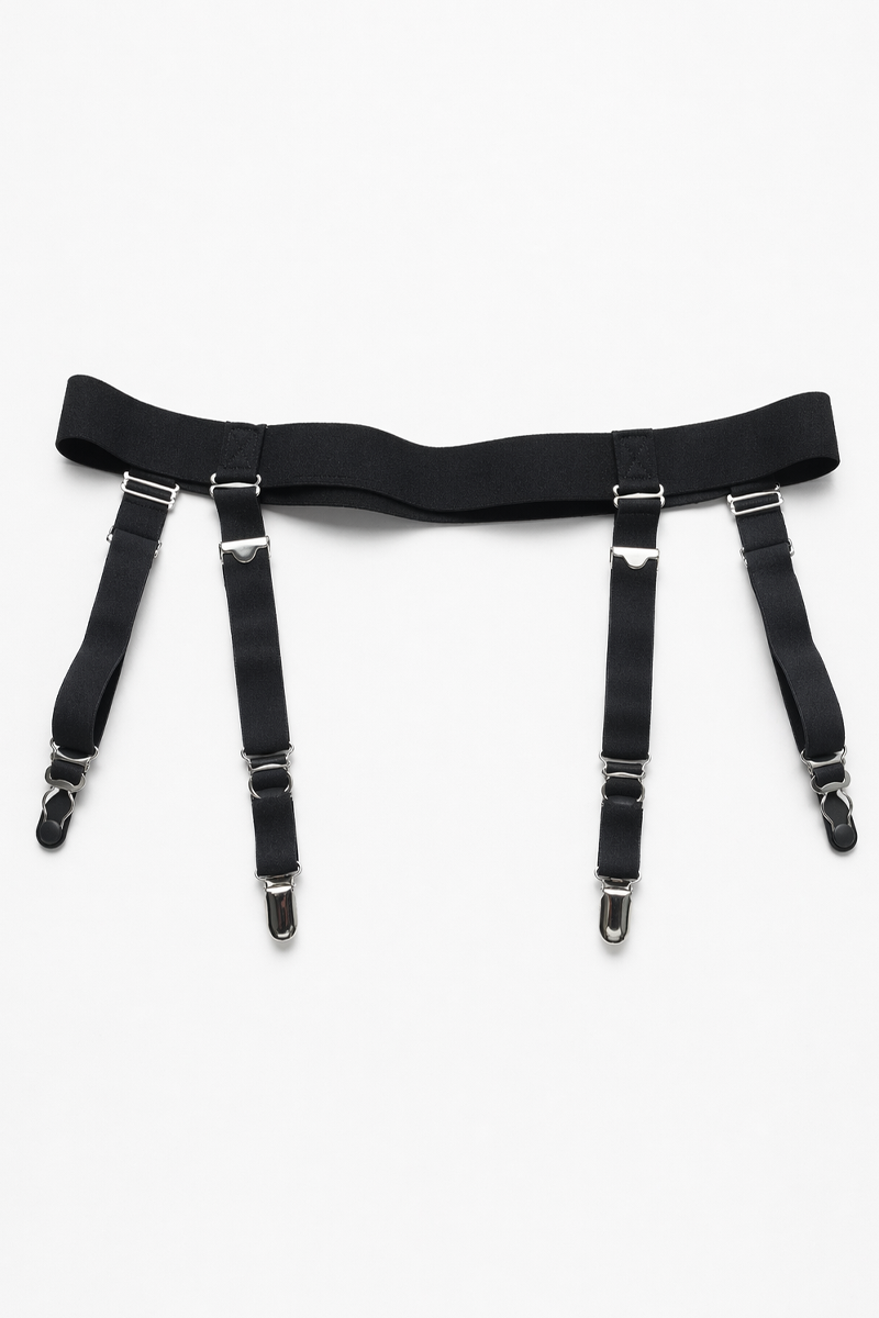 Waist Garter
