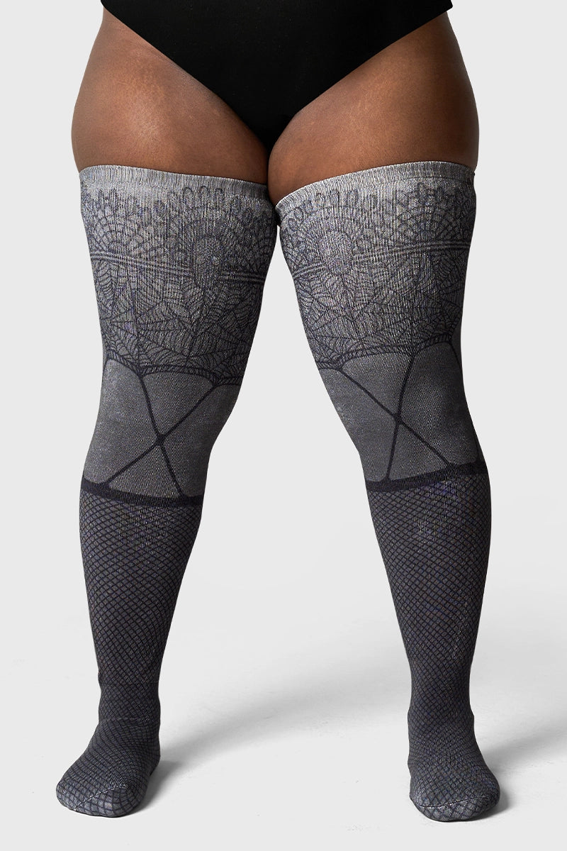 Artisan - Cottage Coven - Widow's Veil