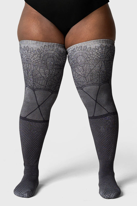 Artisan - Cottage Coven - Widow's Veil