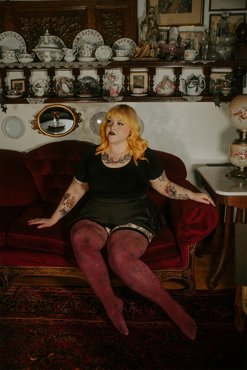 Artisan - Cottage Coven - Witching Hour
